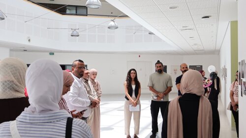 Dar al-Kalima University